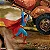 Superman - DC Comics One - 12:Collective - Man of Steel Edition - MezcoToyz - Imagem 4