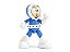 Figura Ice Man - Mega Man - 1/12 Scale - Jada Toys - Imagem 7