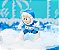 Figura Ice Man - Mega Man - 1/12 Scale - Jada Toys - Imagem 5