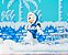 Figura Ice Man - Mega Man - 1/12 Scale - Jada Toys - Imagem 6