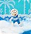 Figura Ice Man - Mega Man - 1/12 Scale - Jada Toys - Imagem 2