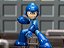 Figura Mega Man - 1/12 Scale - Jada Toys - Imagem 1