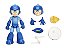 Figura Mega Man - 1/12 Scale - Jada Toys - Imagem 9