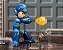 Figura Mega Man - 1/12 Scale - Jada Toys - Imagem 7