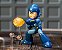 Figura Mega Man - 1/12 Scale - Jada Toys - Imagem 6