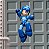 Figura Mega Man - 1/12 Scale - Jada Toys - Imagem 5