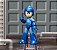 Figura Mega Man - 1/12 Scale - Jada Toys - Imagem 3