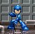 Figura Mega Man - 1/12 Scale - Jada Toys - Imagem 2