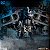 Mr. Freeze - Deluxe Edition One:12 Collective-Mezco - Imagem 4