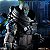Mr. Freeze - Deluxe Edition One:12 Collective-Mezco - Imagem 2