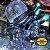 Mr. Freeze - Deluxe Edition One:12 Collective-Mezco - Imagem 1