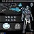 Mr. Freeze - Deluxe Edition One:12 Collective-Mezco - Imagem 8