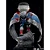 Estátua  Minico Captain America Sam Wilson-The Falcon and the Winter Soldier - Imagem 4