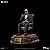 The Godfather Don Vito Corleone 1/10 Art Scale Limited Edition Statue - Imagem 2