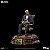 The Godfather Don Vito Corleone 1/10 Art Scale Limited Edition Statue - Imagem 6