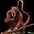 Ninja Turtles Battle Diorama Series Splinter Limited Edition Statue (RESERVA GARANTIDA) - Imagem 3