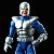 Marvel Legends Series X-Men Classic Avalanche 6-inch Action Figure - Imagem 1