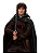 Estátua Frodo - The Lord Of The Rings - BDS Art Scale 1/10 - Iron Studios - Imagem 1