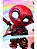 Estátua Deadpool - Marvel Comics - MiniCo - Iron Studios - Imagem 2