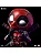 Estátua Deadpool - Marvel Comics - MiniCo - Iron Studios - Imagem 3