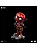 Estátua Deadpool - Marvel Comics - MiniCo - Iron Studios - Imagem 5