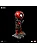 Estátua Deadpool - Marvel Comics - MiniCo - Iron Studios - Imagem 8