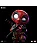 Estátua Deadpool - Marvel Comics - MiniCo - Iron Studios - Imagem 10
