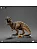 Estátua T-Rex - Jurassic Park - MiniCo - Imagem 1