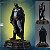 Estátua Batman by Rafael Grampá - DC Comics series #9 - Art Scale 1/10 - Iron Studios - Imagem 6