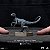 Estátua Velociraptor Blue B - Jurassic World - Icons - Iron Studios - Imagem 10