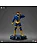 Estátua Cyclops - X-Men 97 - Art Scale 1/10 - Iron Studios - Imagem 4