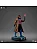 Estátua Gambit - X-Men 97 - Art Scale 1/10 - Iron Studios - Imagem 11