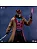 Estátua Gambit - X-Men 97 - Art Scale 1/10 - Iron Studios - Imagem 3