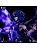 Estátua Ravena Deluxe - DC Comics - Art Scale 1/10 - Iron Studios - Imagem 2