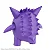 Gengar - Pokemon - Plastic Model Kit - Bandai - Imagem 4