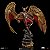 Black Adam Hawkman 1/10 Art Scale Statue - Imagem 8