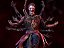 Doctor Strange In the Multiverse of Madness Dead Defender Strange 1/10 Art Scale Limited Edition Statue - Imagem 1