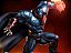 Estátua Apocalipse - X-men: Era de Apocalipse - BDS Art Scale 1/10 - Iron Studios (RESERVA GARANTIDA) - Imagem 1