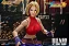 The King of Fighters '98 Blue Mary 1/12 Storm Collectibles - Imagem 1