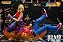 The King of Fighters '98 Blue Mary 1/12 Storm Collectibles - Imagem 6