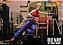 The King of Fighters '98 Blue Mary 1/12 Storm Collectibles - Imagem 8