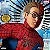The Amazing Spider-Man - Deluxe Edition -Mezco - Imagem 2