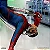 The Amazing Spider-Man - Deluxe Edition -Mezco - Imagem 4