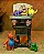 Dinosaurs Ultimate Baby Sinclair Action Figure - Imagem 3