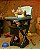 Dinosaurs Ultimate Baby Sinclair Action Figure - Imagem 6