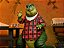 Dinosaurs Ultimate Earl Sinclair Action Figure - Imagem 1