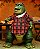 Dinosaurs Ultimate Earl Sinclair Action Figure - Imagem 5