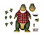Dinosaurs Ultimate Earl Sinclair Action Figure - Imagem 2