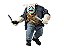 Spawn's Universe Clown Deluxe Action Figure - Imagem 1