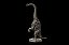 Jurassic Park Icons Brachiosaurus Statue - Imagem 4